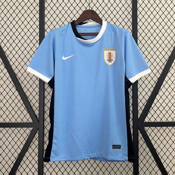 Tailandia Camiseta Uruguay Primera equipo 2024